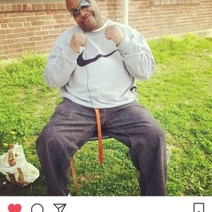 Meet your Posher, Mark